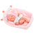 Пупс Elegance Pillines 26 см Arias Т22893